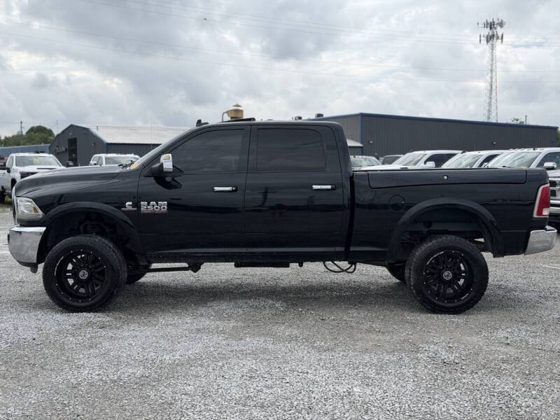 ram ram 2500 pickup 2013 3C6UR5FL6DG549930 image ram ram 2500 pickup 2013 3C6UR5FL6DG549930 image